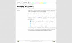 BML Consultancy BML Consultancy