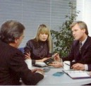 websites for accountants, solicotors, architects or other professional services