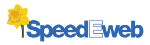 SpeedEweb logo